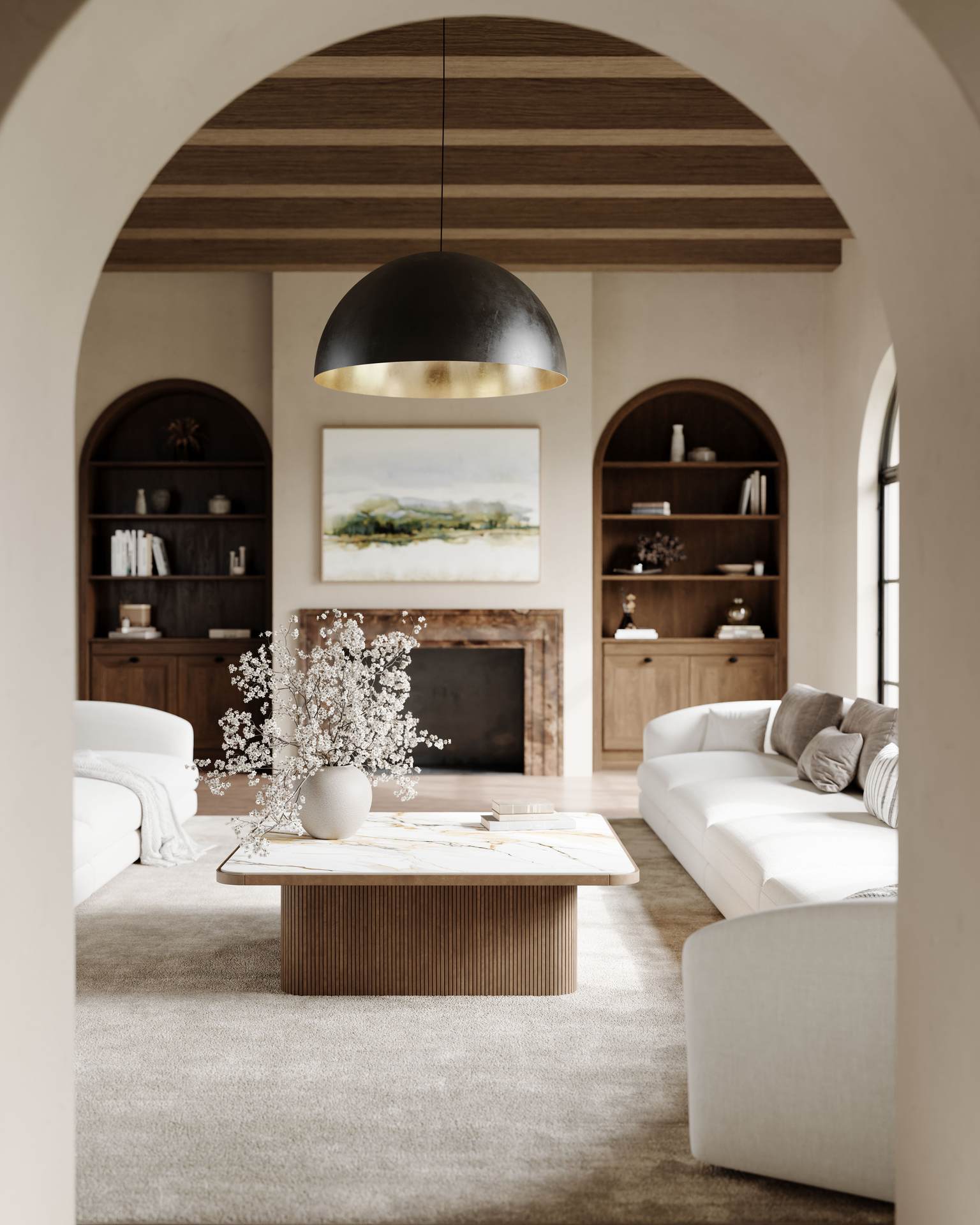 Coffee Table 4848 GJ - Image 2