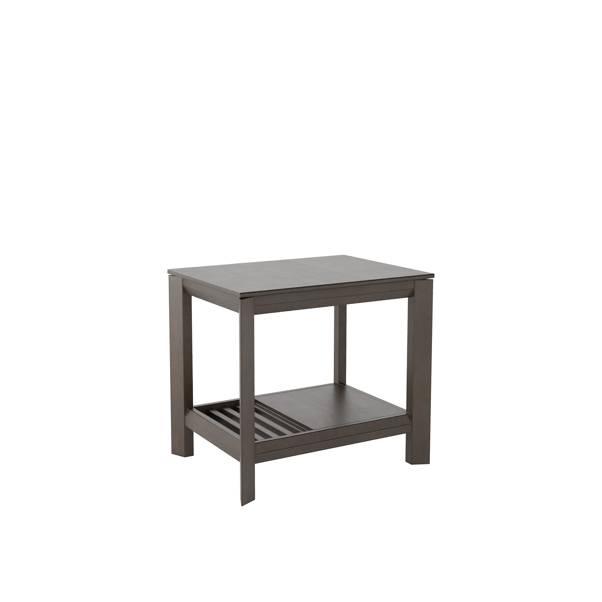 End Table 2418 TM