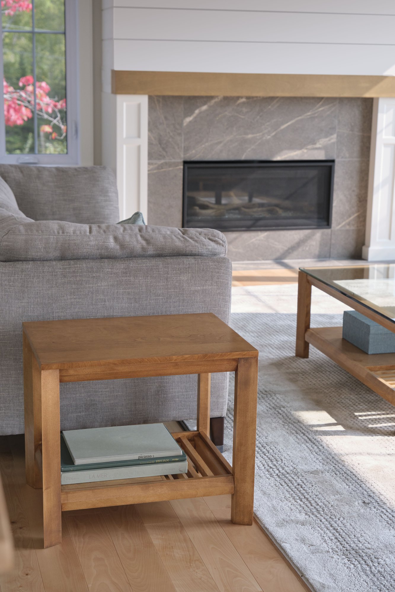 End Table 2418 TM - Image 3