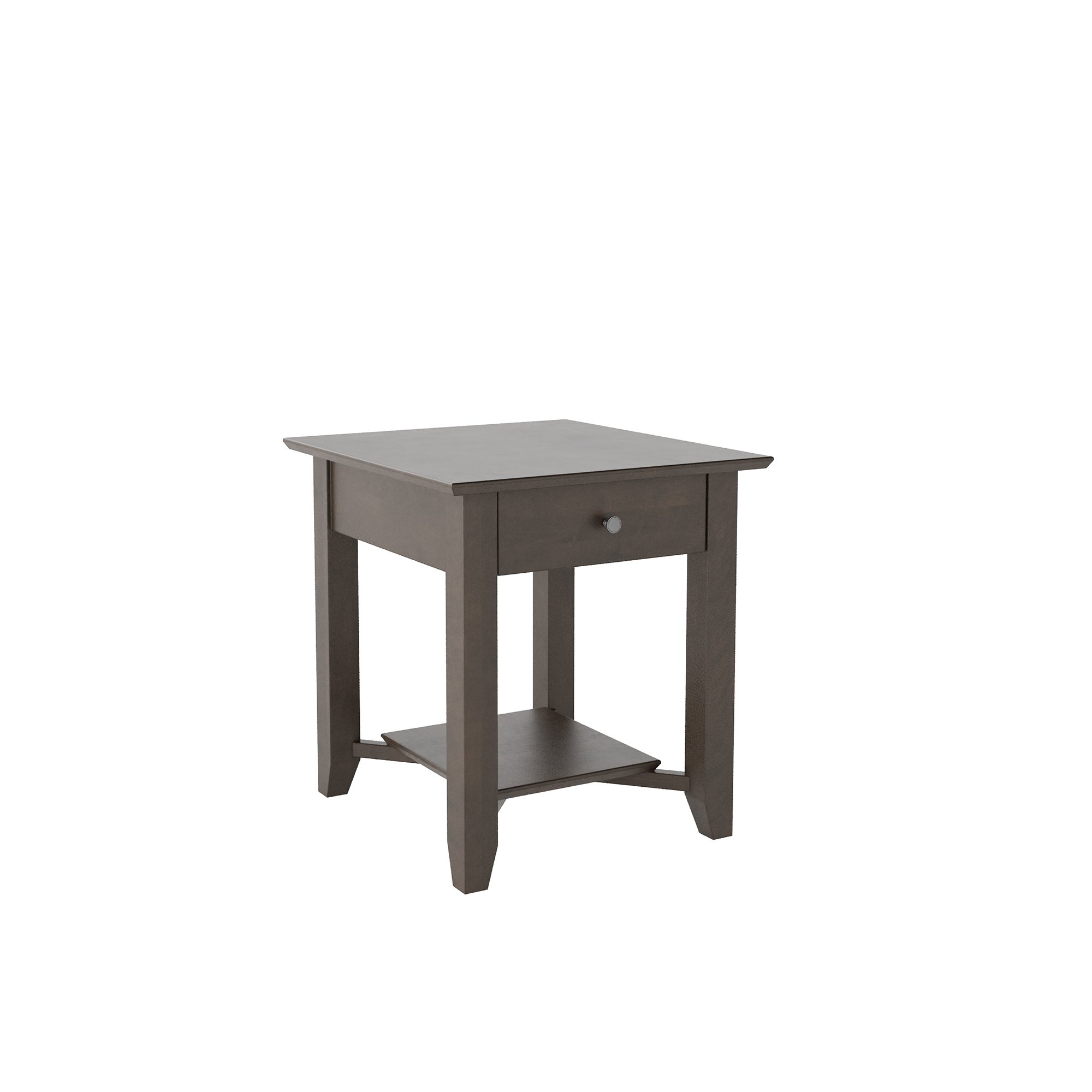 End Table 2422 EJ