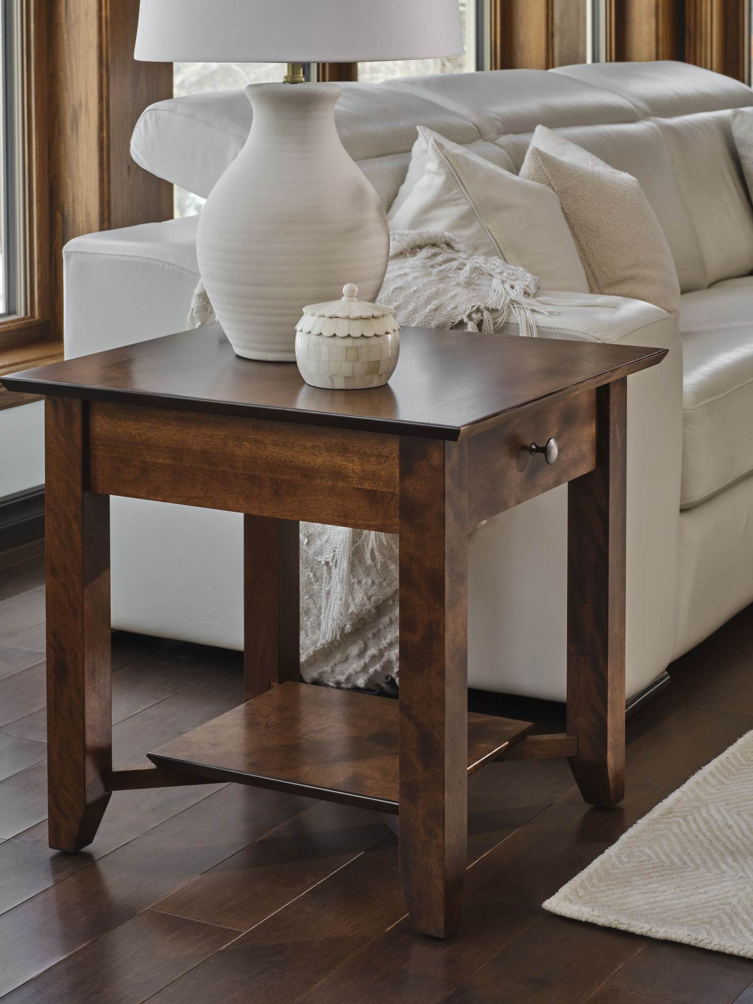 End Table 2422 EJ - Image 4