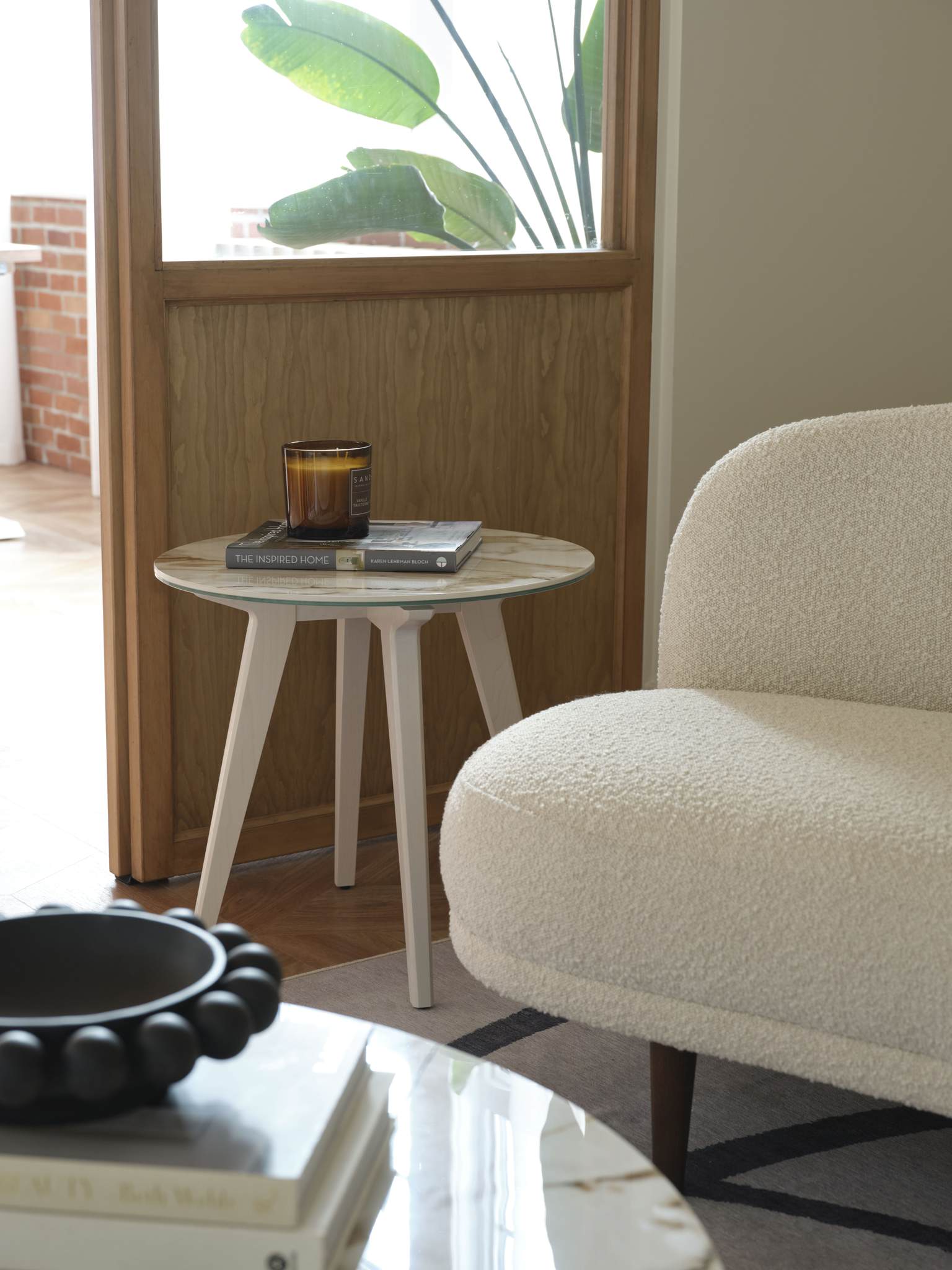 End Table 2222 DF - Image 2