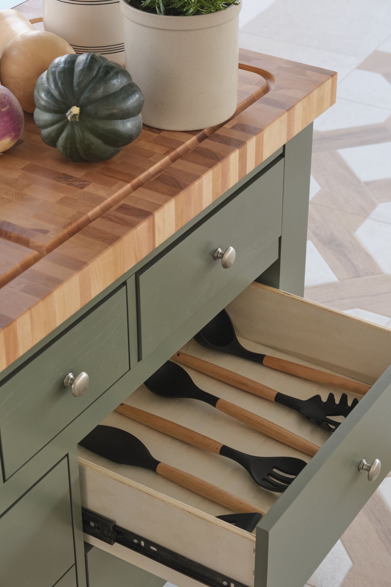 Îlot de Cuisine 4836 – Image 7