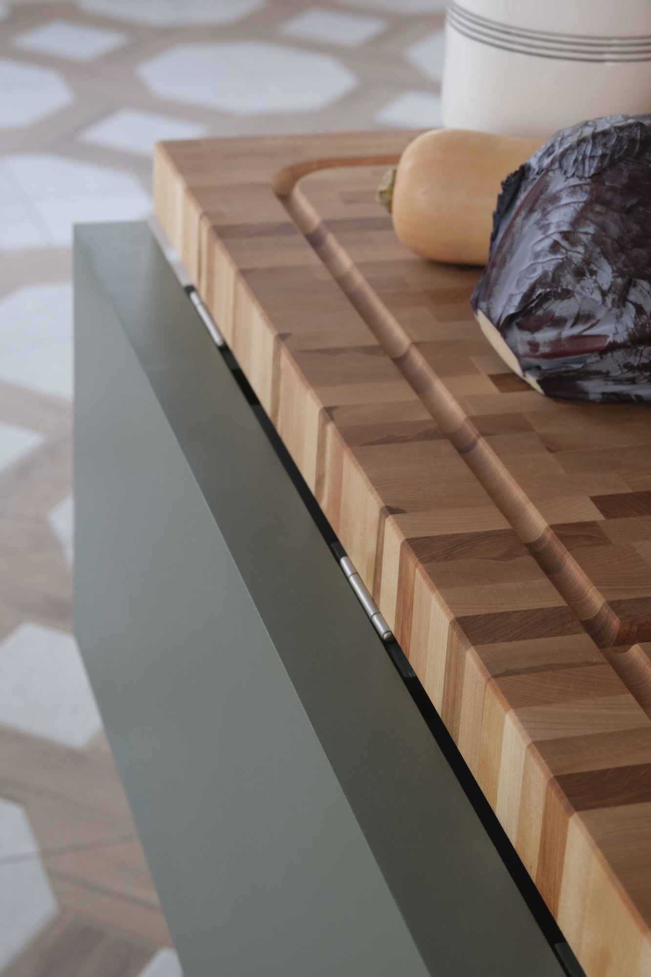 Îlot de Cuisine 4836 – Image 8