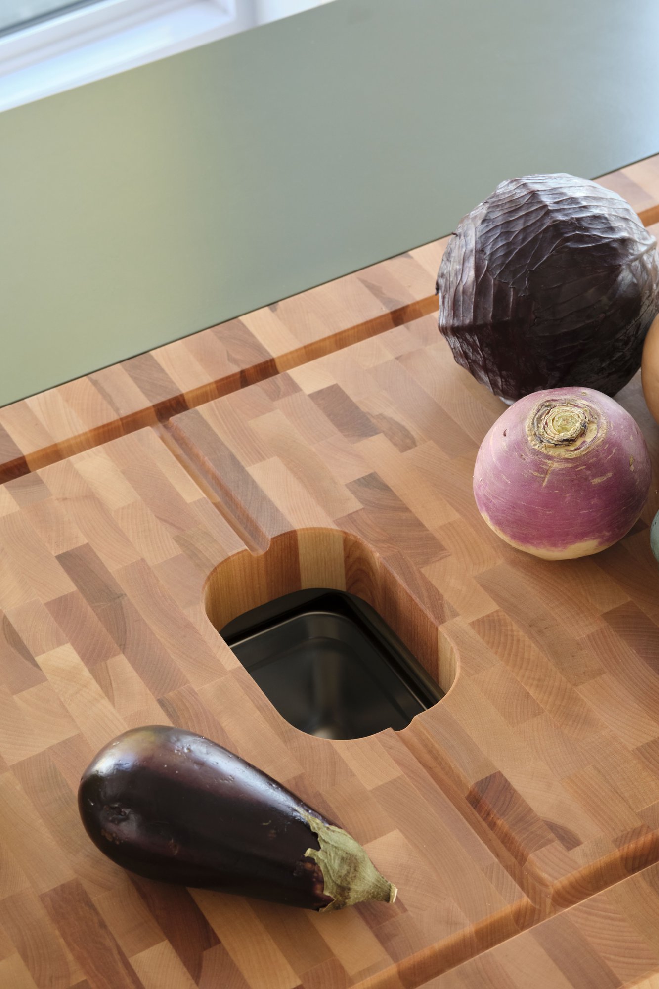 Îlot de Cuisine 4836 – Image 9