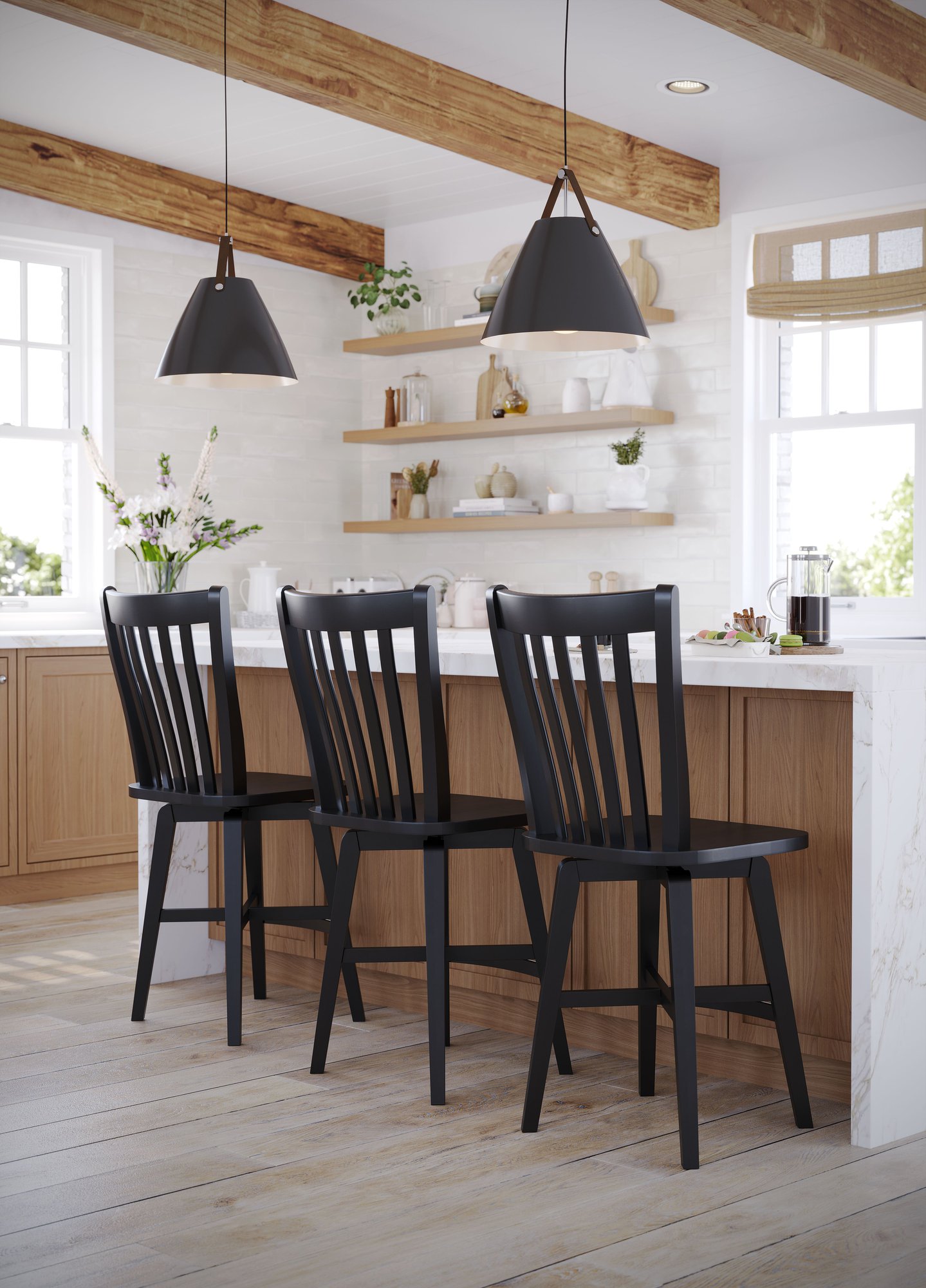 Stool 7119 - Image 5