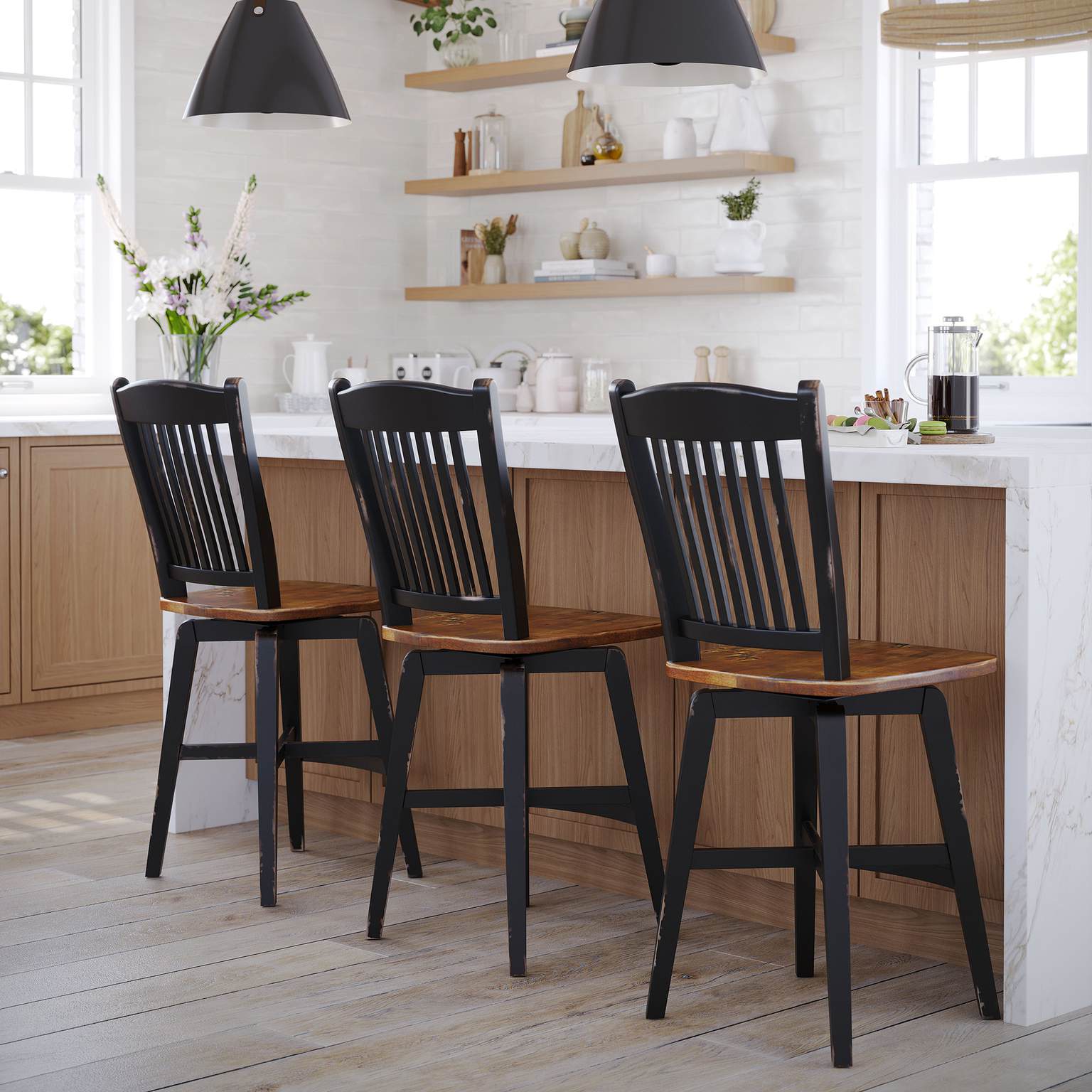 Stool 7232 - Image 2