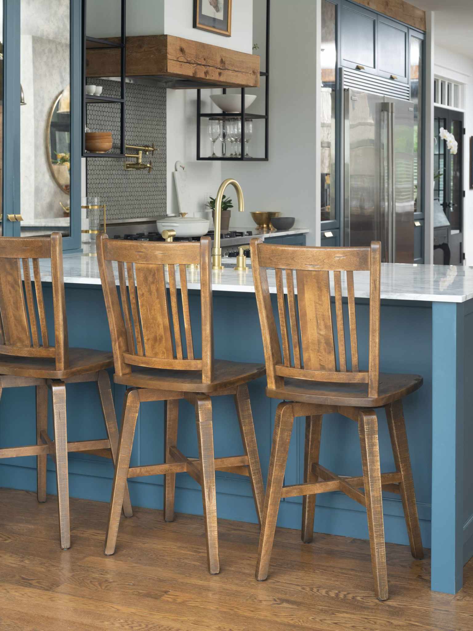 Stool 7250 - Image 2