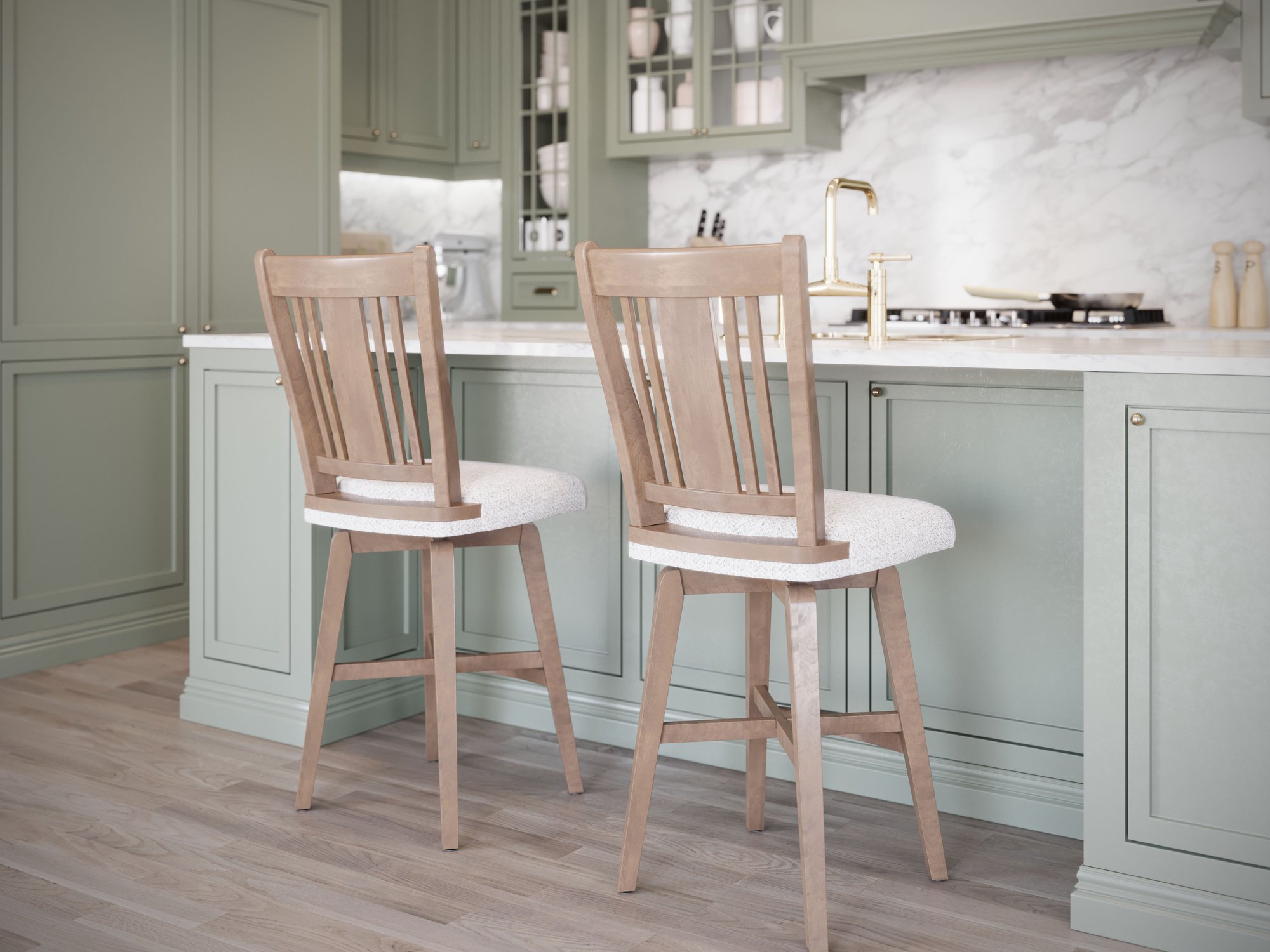 Stool 7250 - Image 5