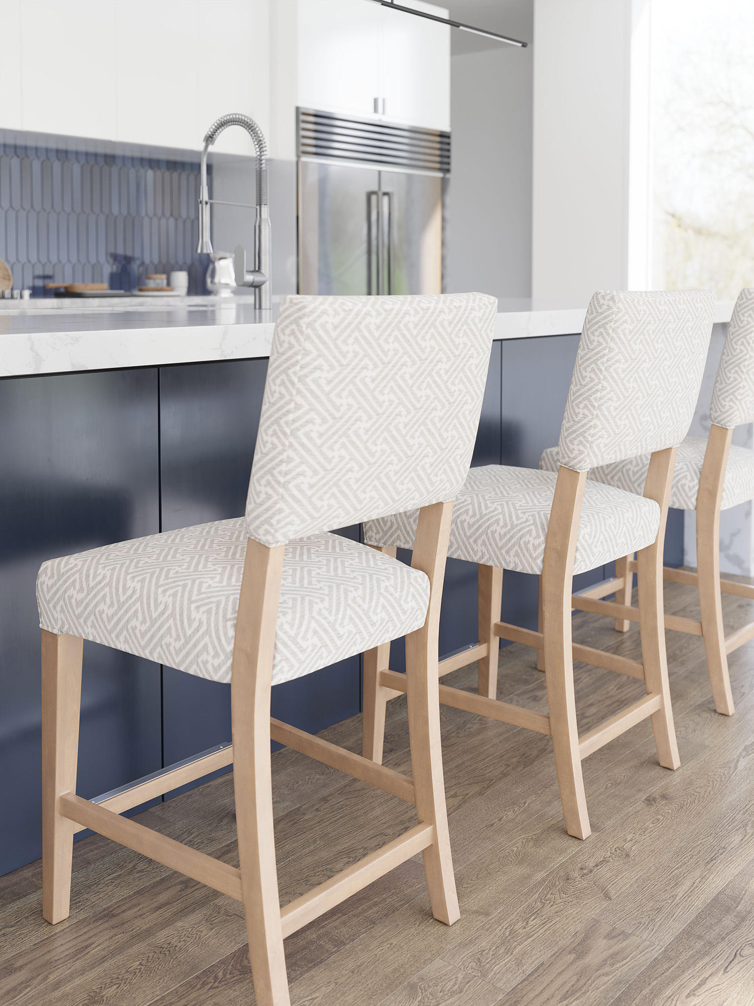 Stool 8051 - Image 5