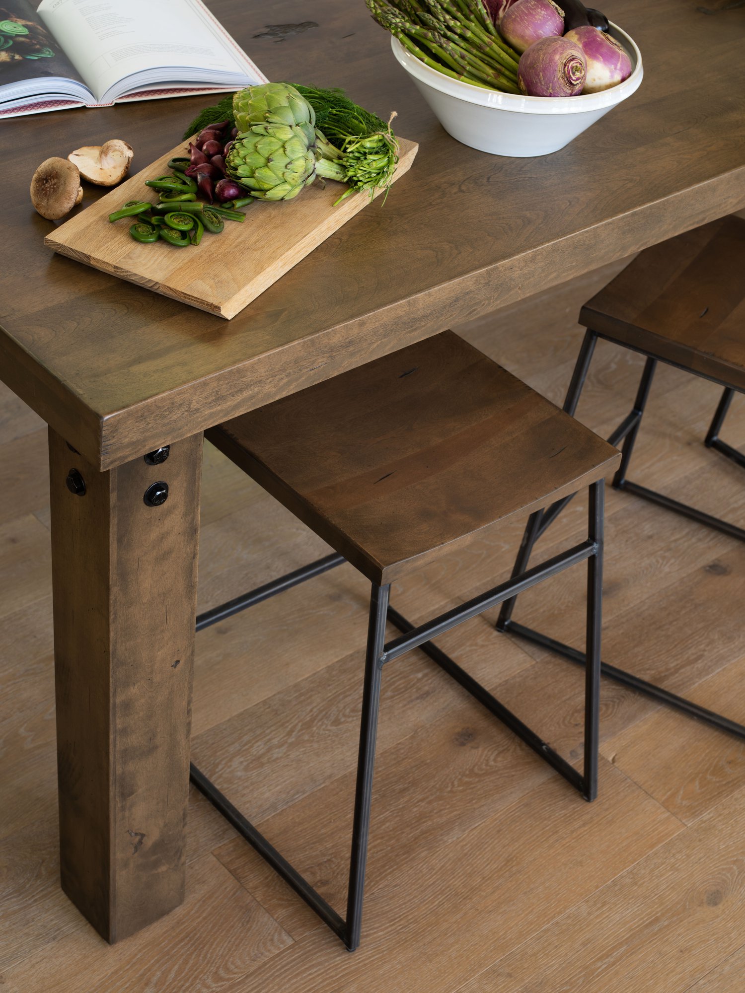 Stool 8053 - Image 6