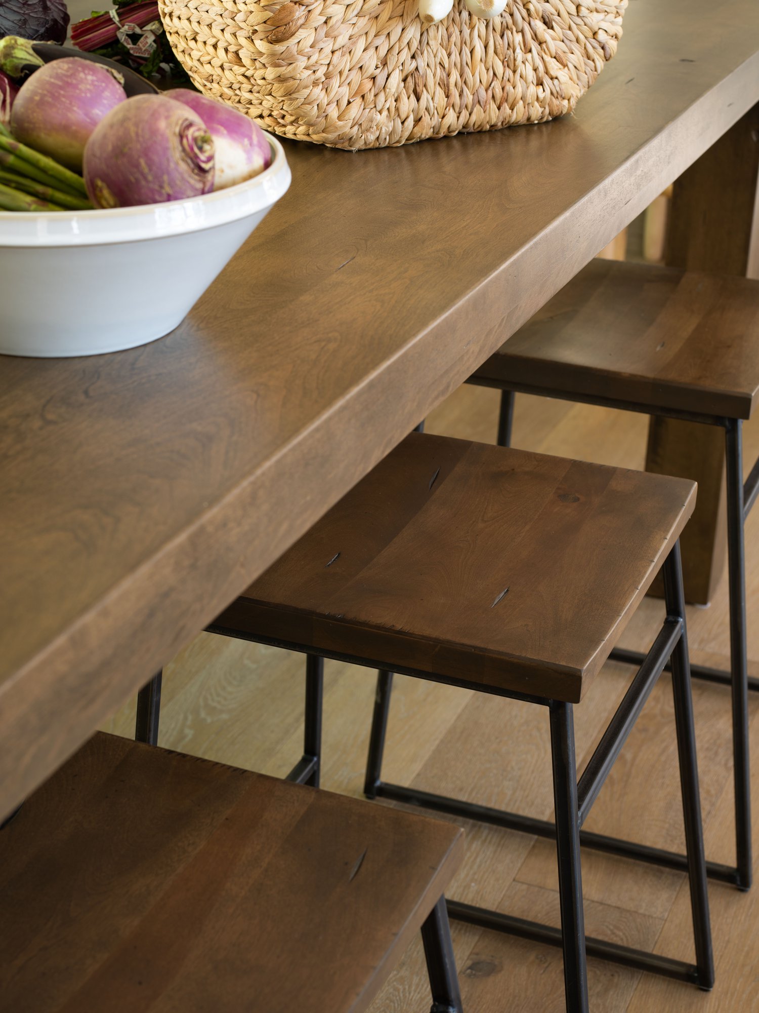 Stool 8053 - Image 7