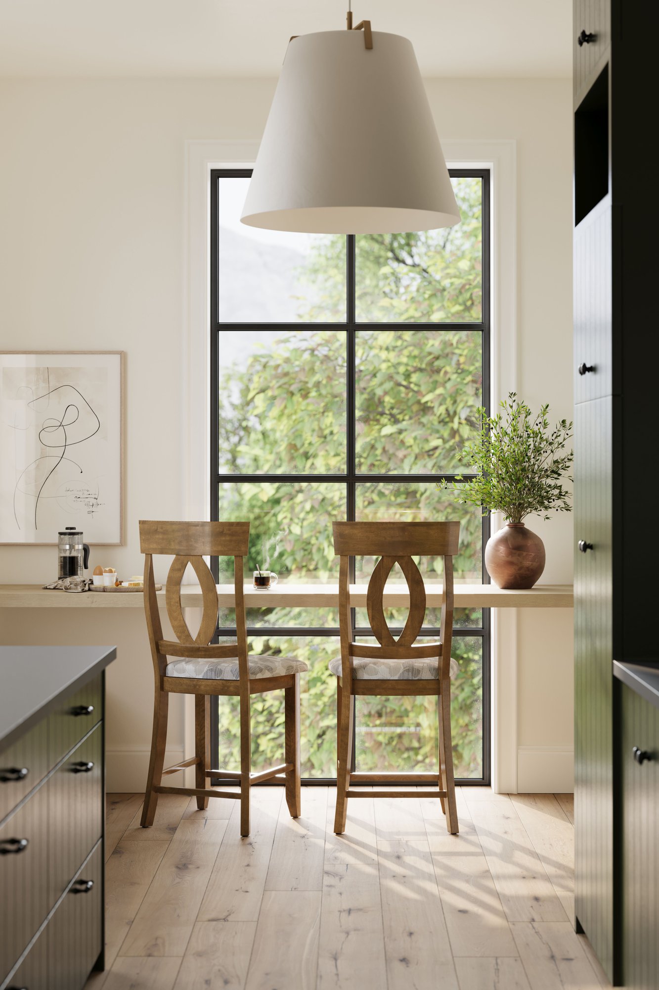 Stool 8100 - Image 7