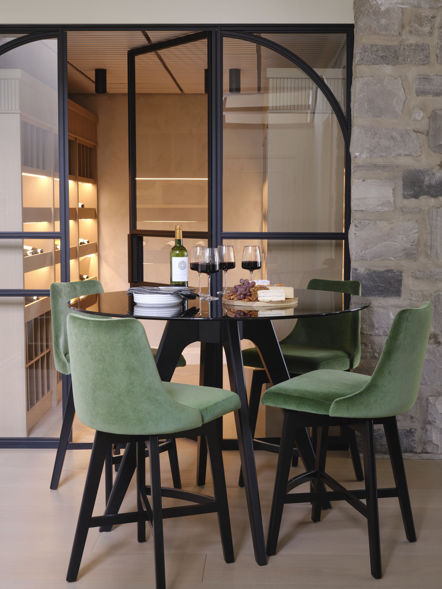 Tabouret 8141 – Image 7