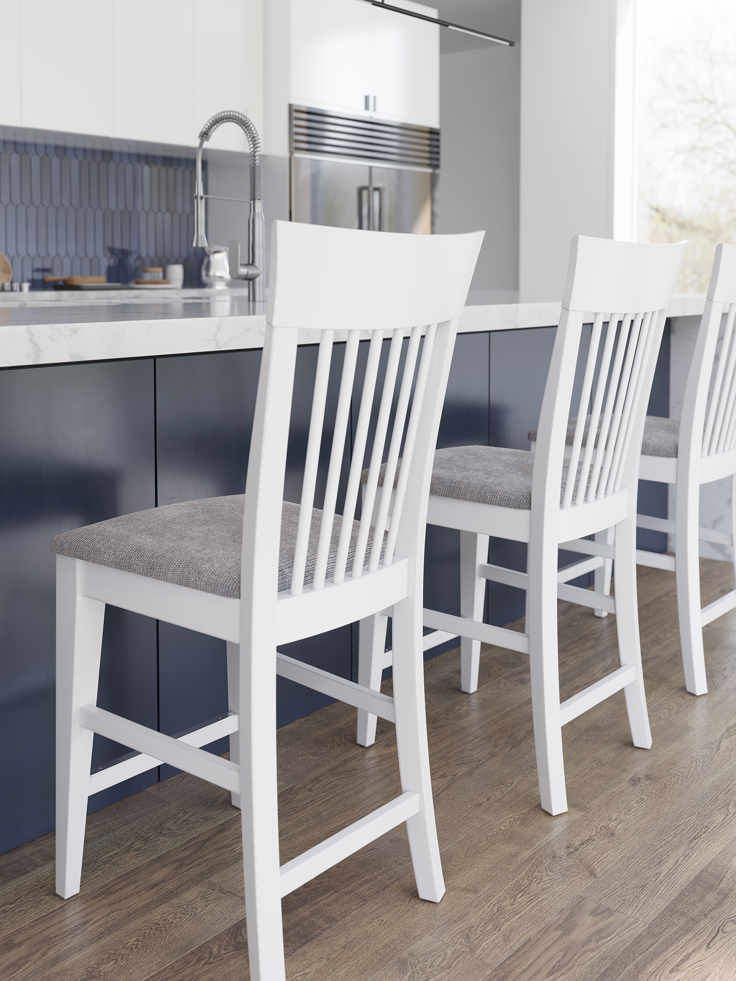 Tabouret 9006 – Image 5