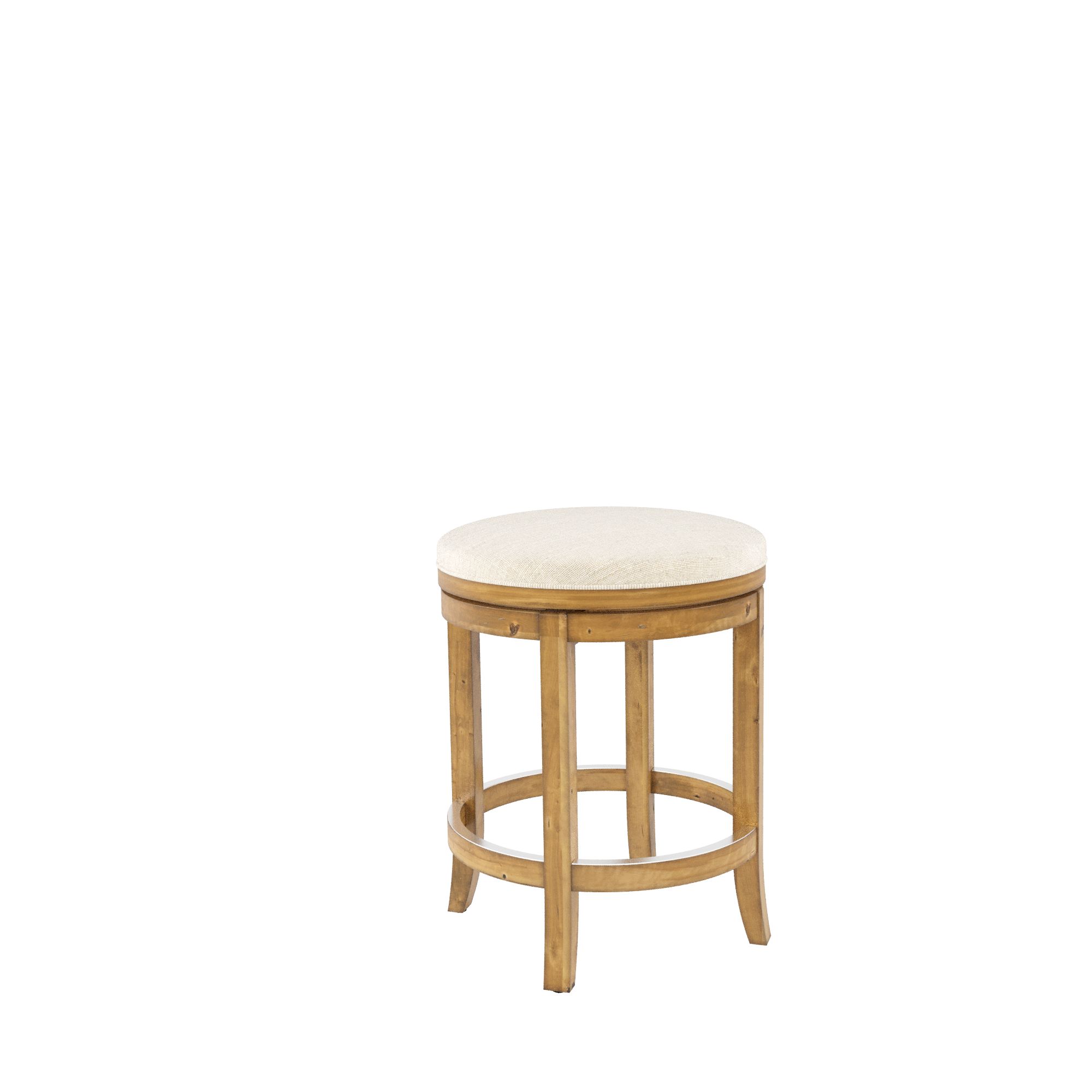 Tabouret pivotant 8004