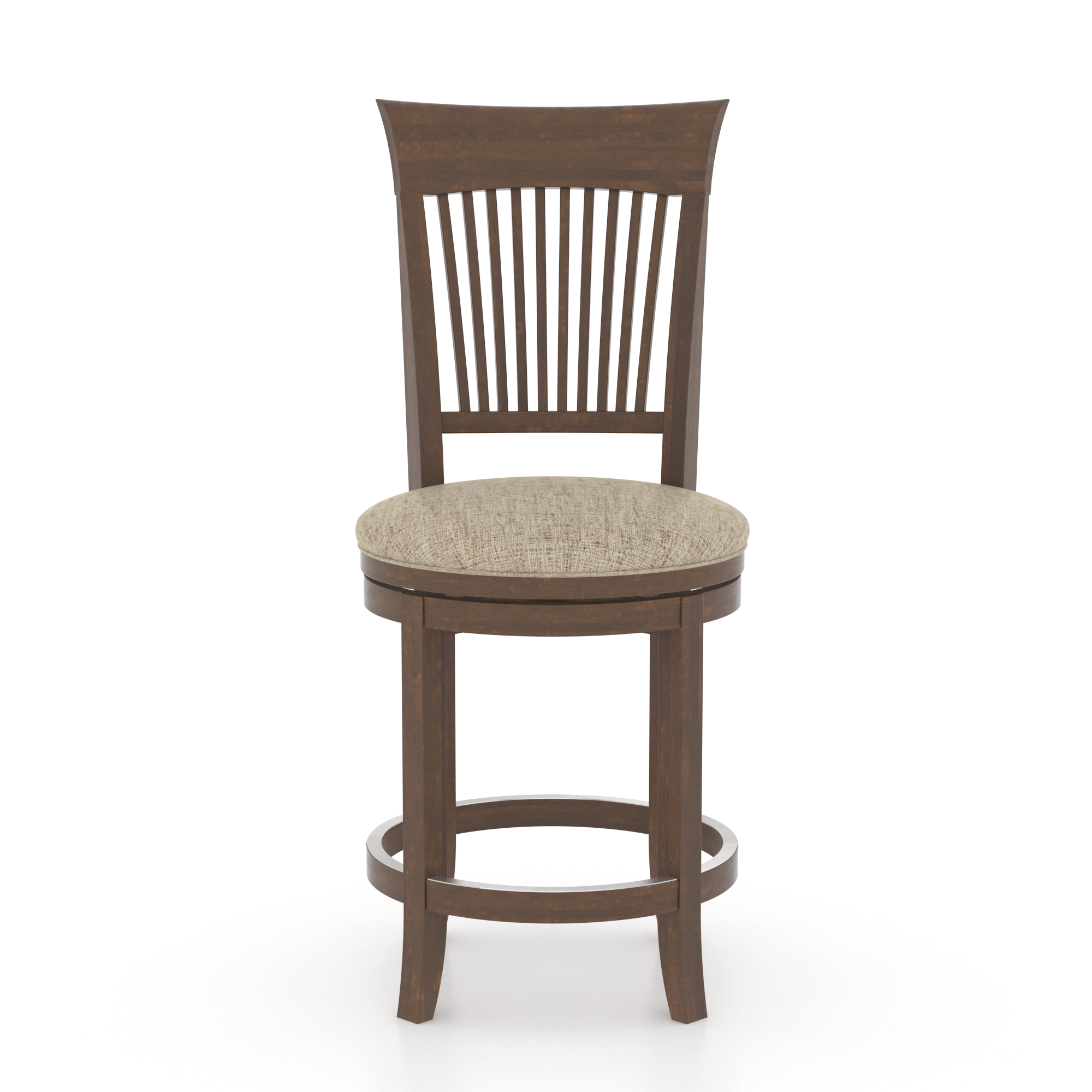 Tabouret pivotant 8270 – Image 2