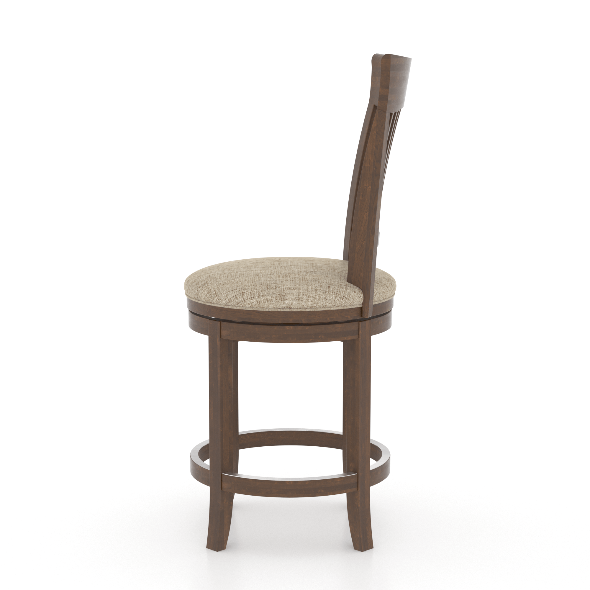 Tabouret pivotant 8270 – Image 3