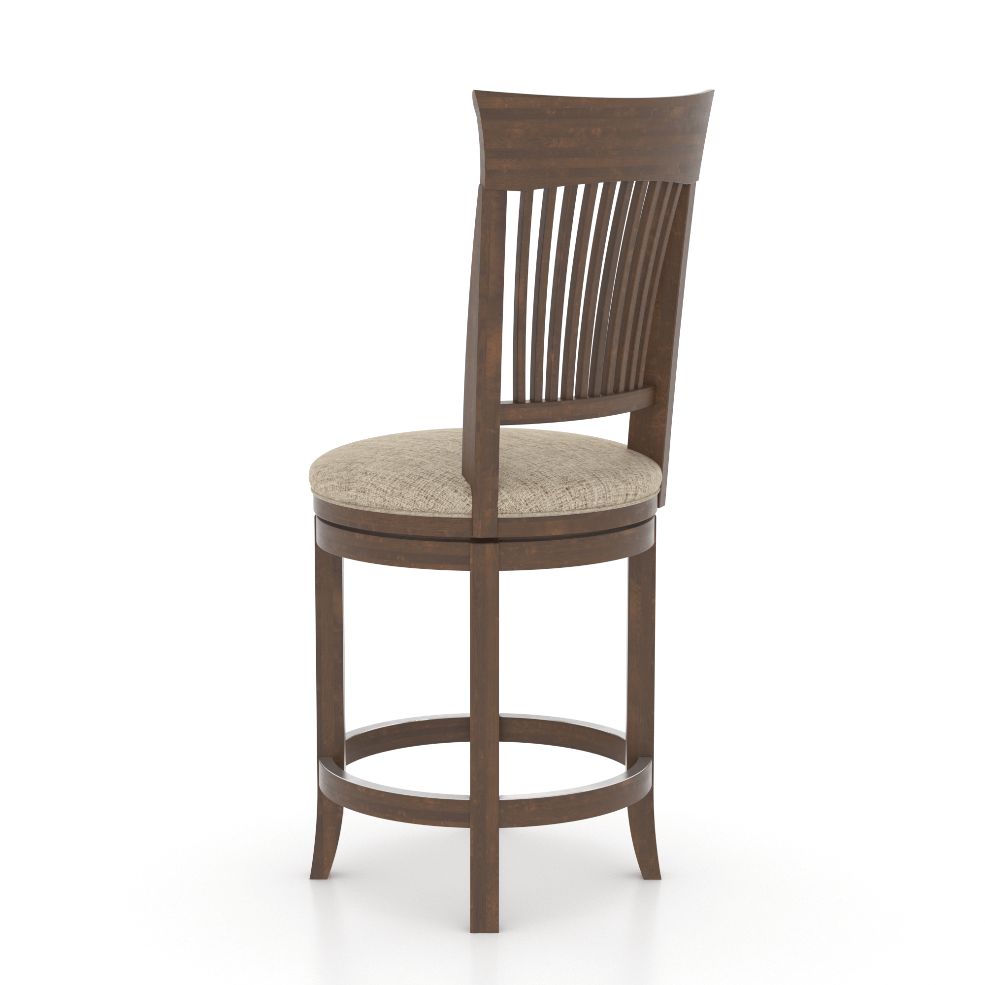 Tabouret pivotant 8270 – Image 4