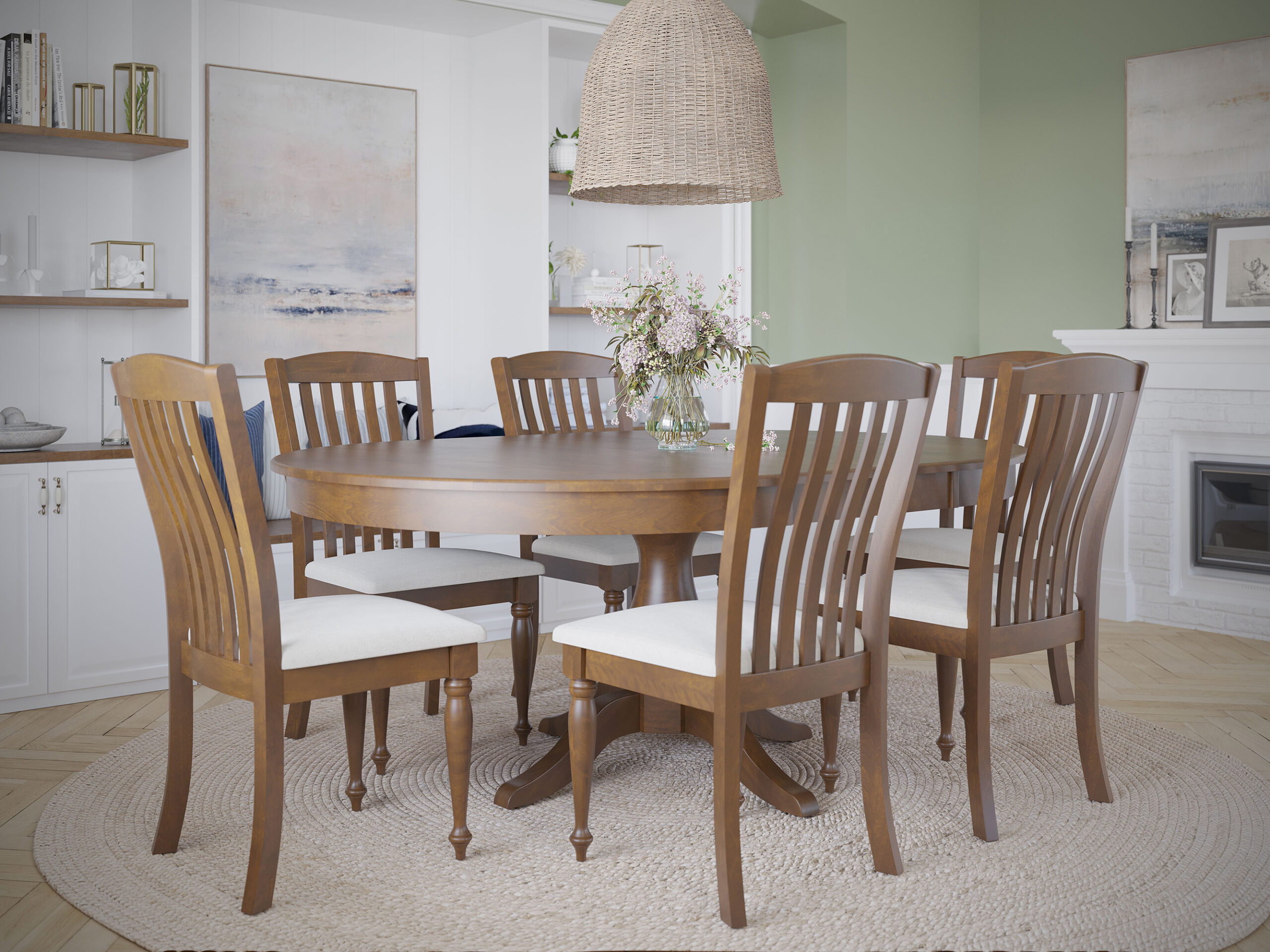 Table ronde - Base VS – Image 4