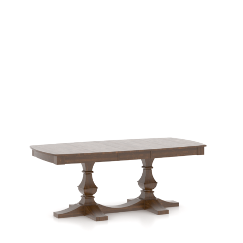 Boat Shape Table - Base TP