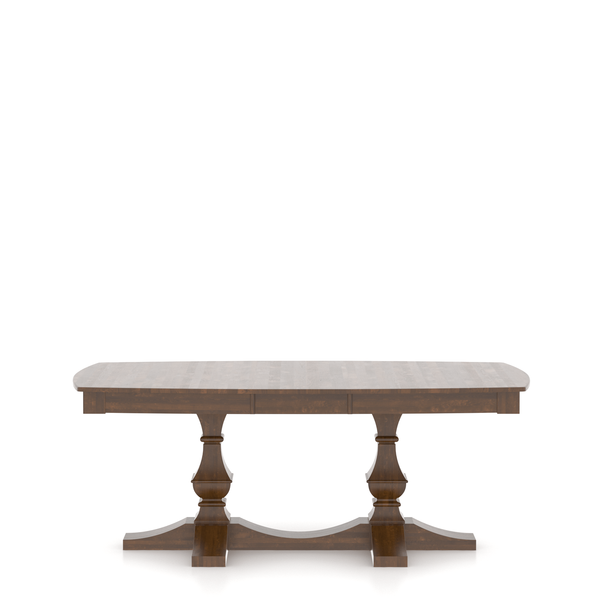 Boat Shape Table - Base TP - Image 2