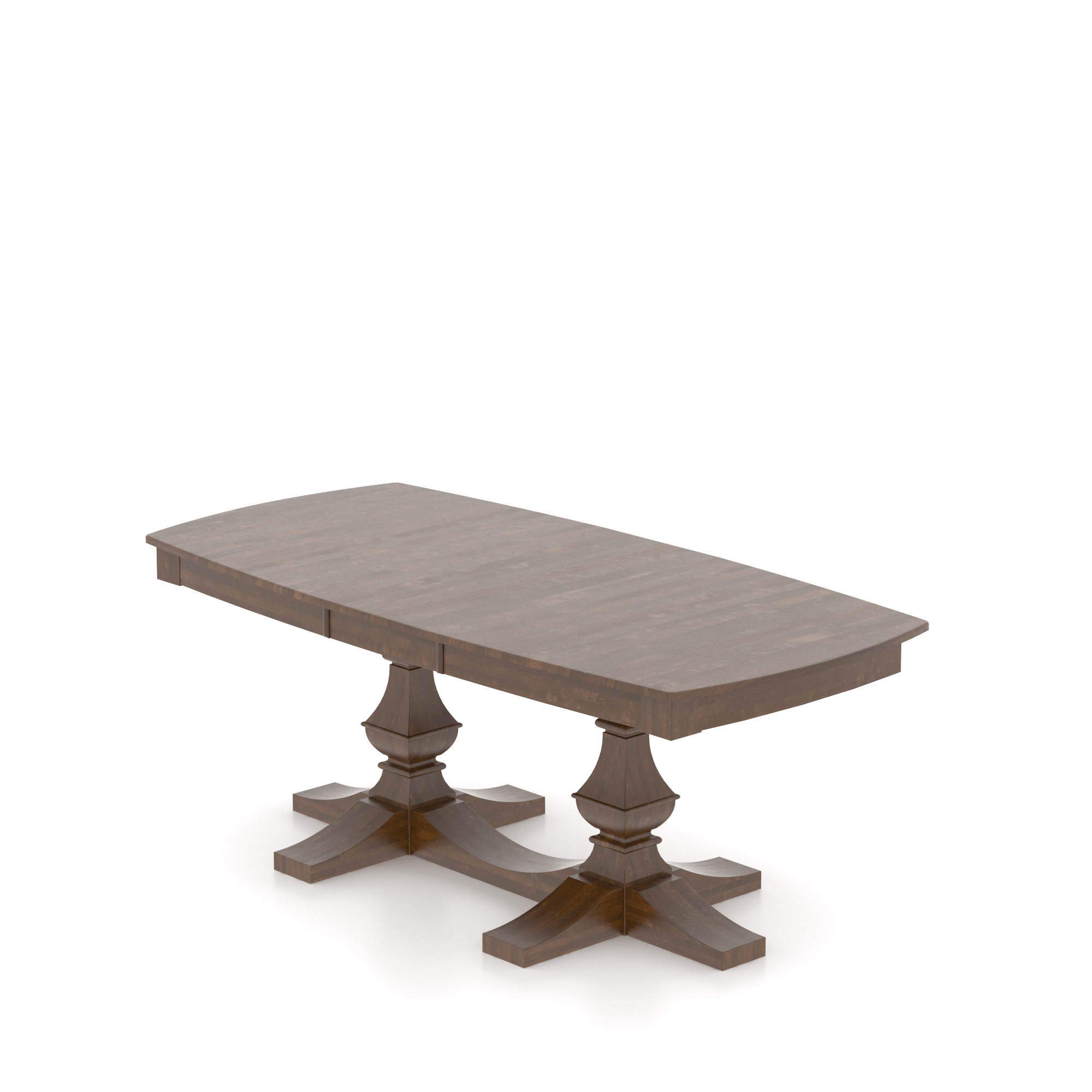 Boat Shape Table - Base TP - Image 3