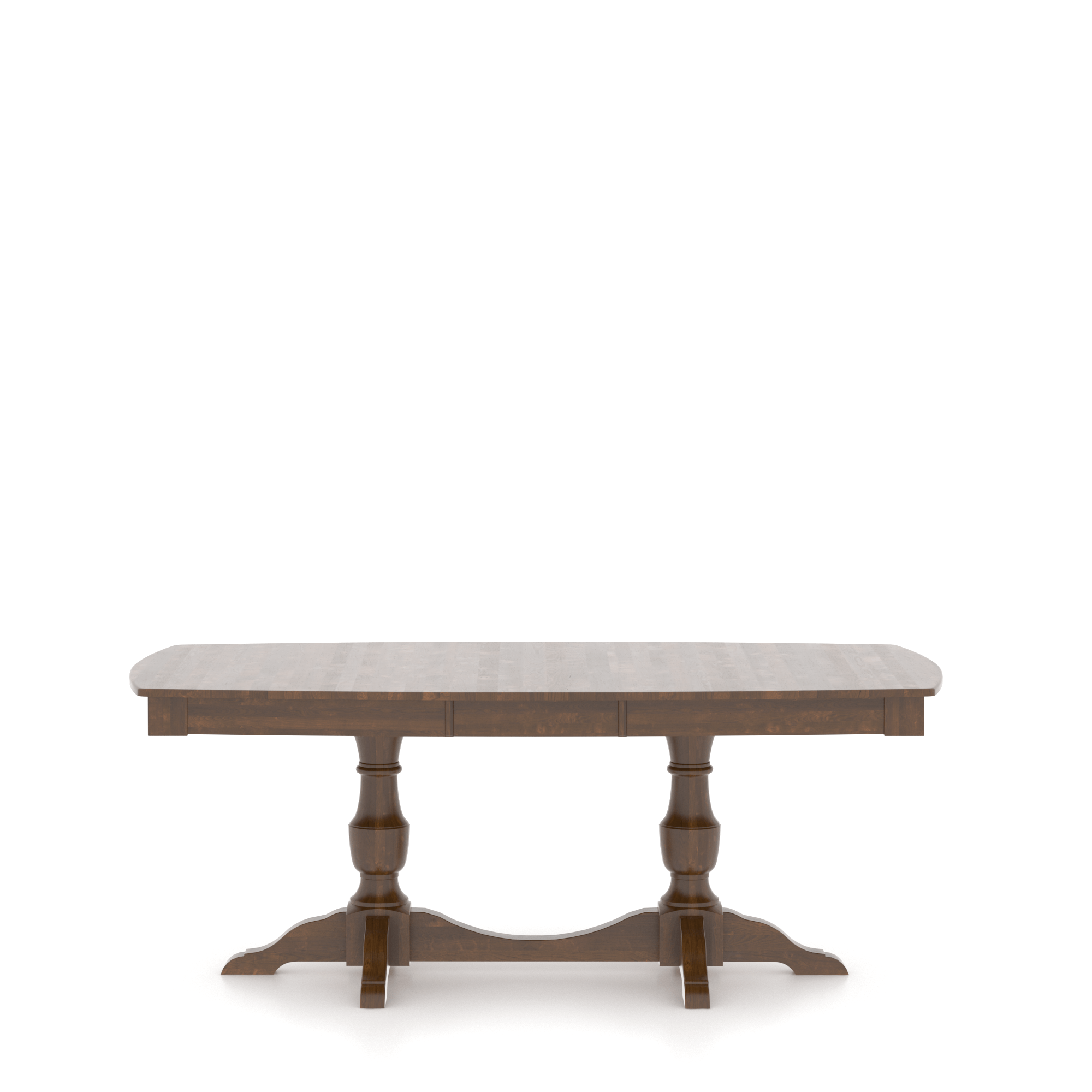 Boat Shape Table - Base XP - Image 2
