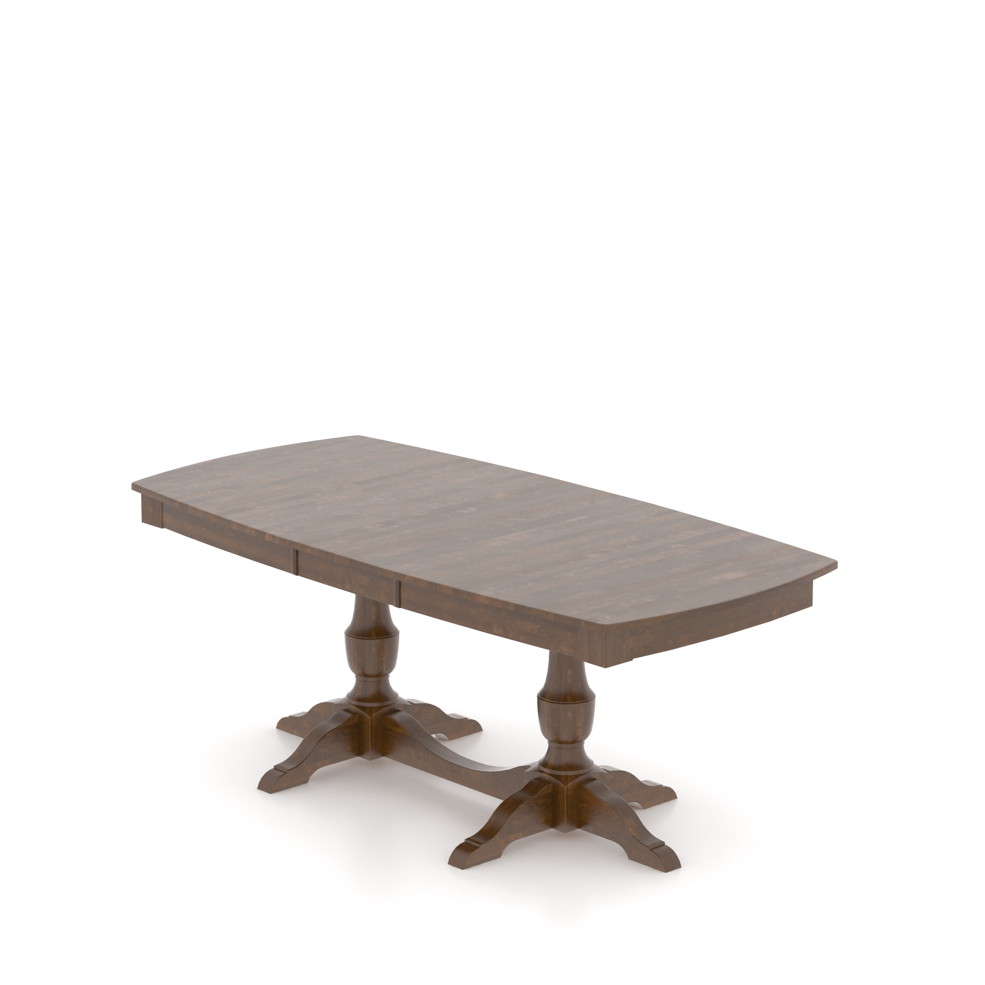 Boat Shape Table - Base XP - Image 3