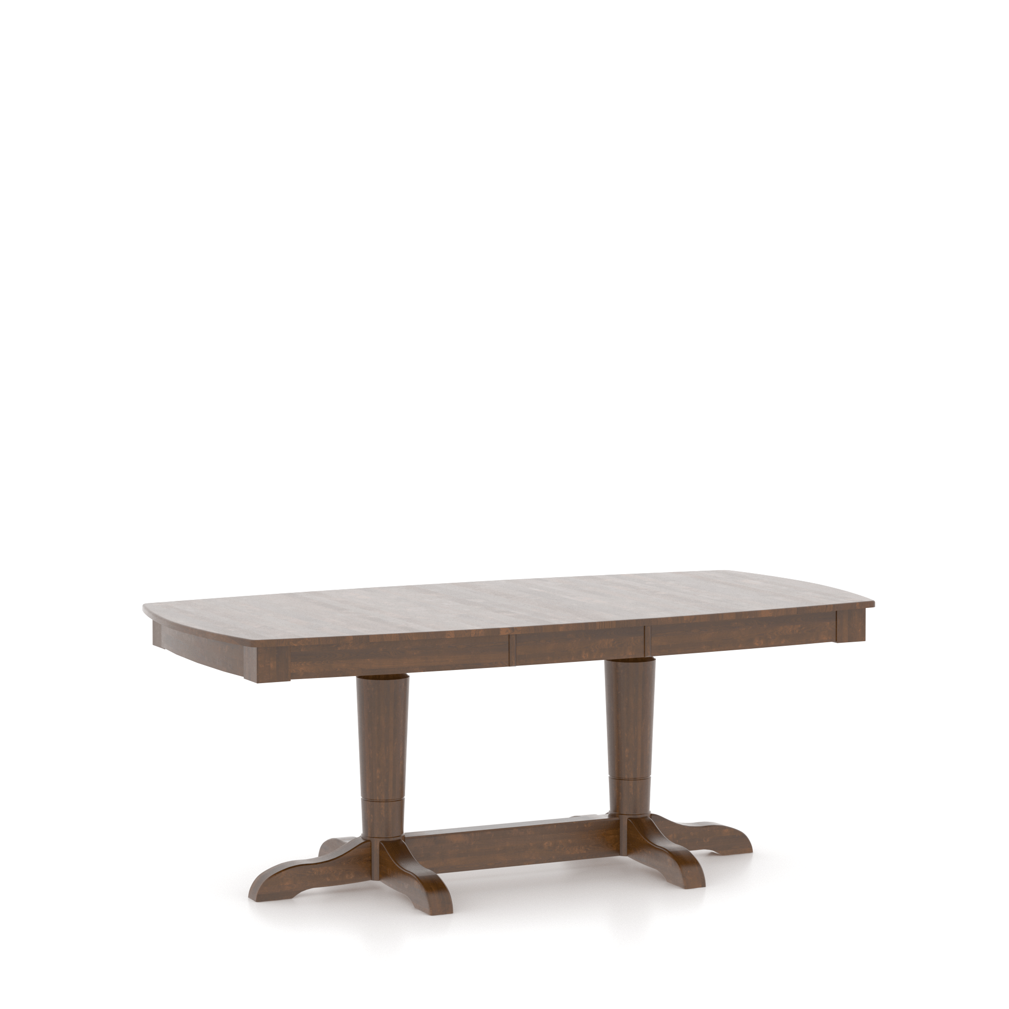 Table style bateau - Base YY