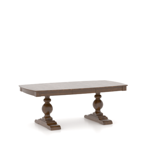 Boat Shape Table - Base XT