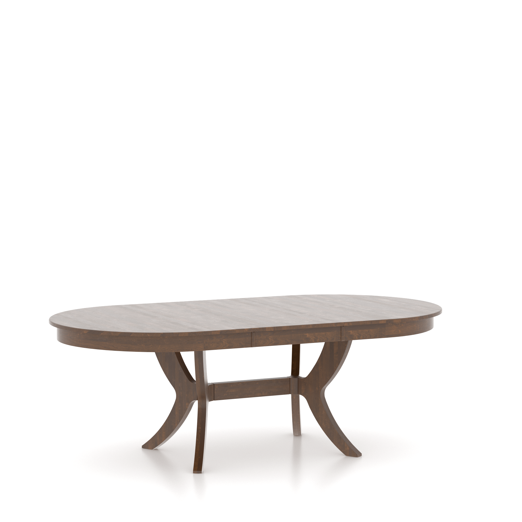 Oval Table - Base SI