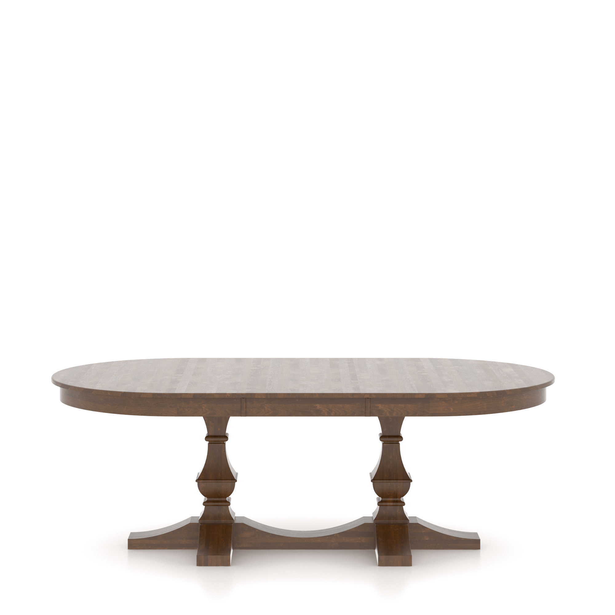 Oval Table - Base TP - Image 2