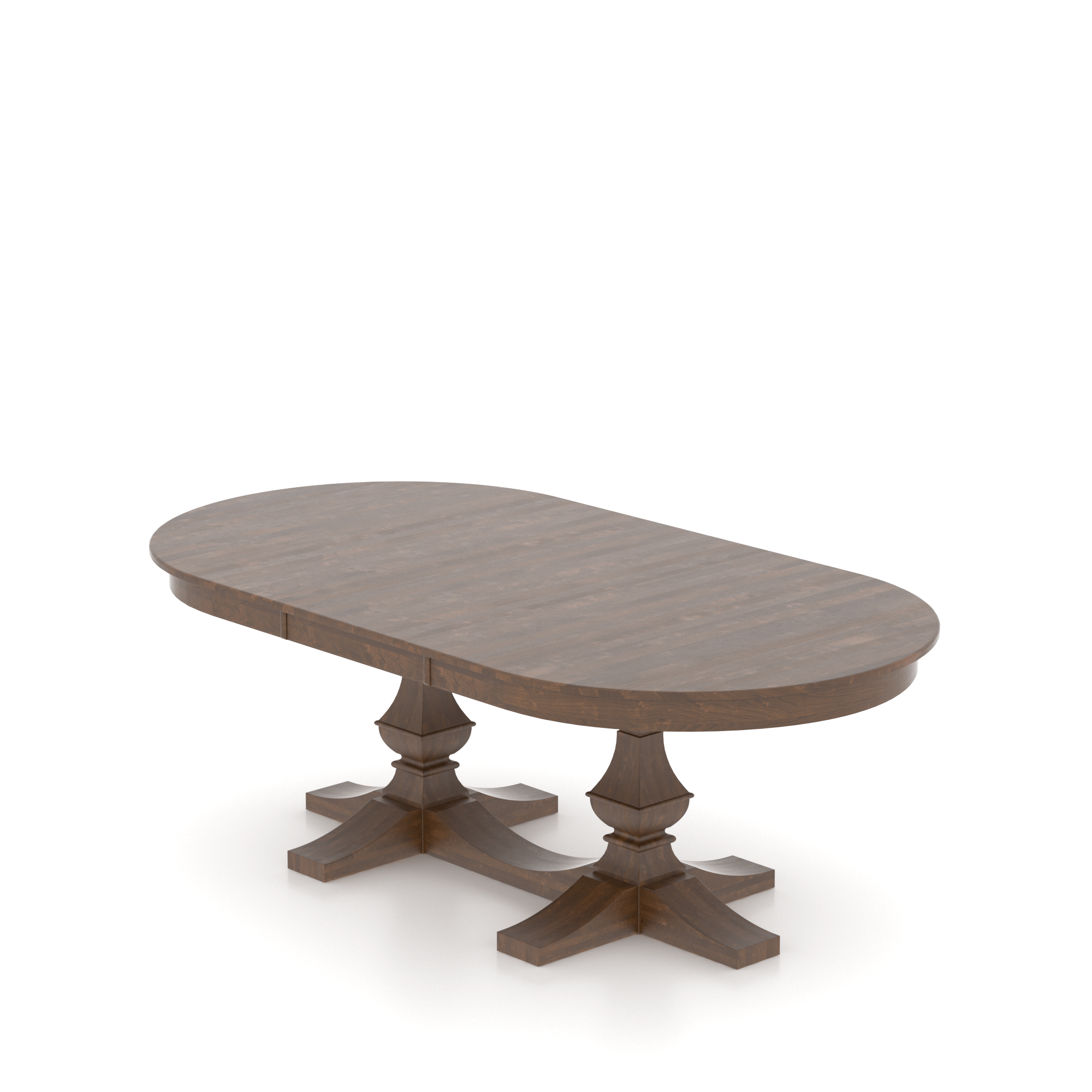 Oval Table - Base TP - Image 3