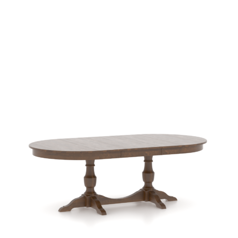 Oval Table - Base XP