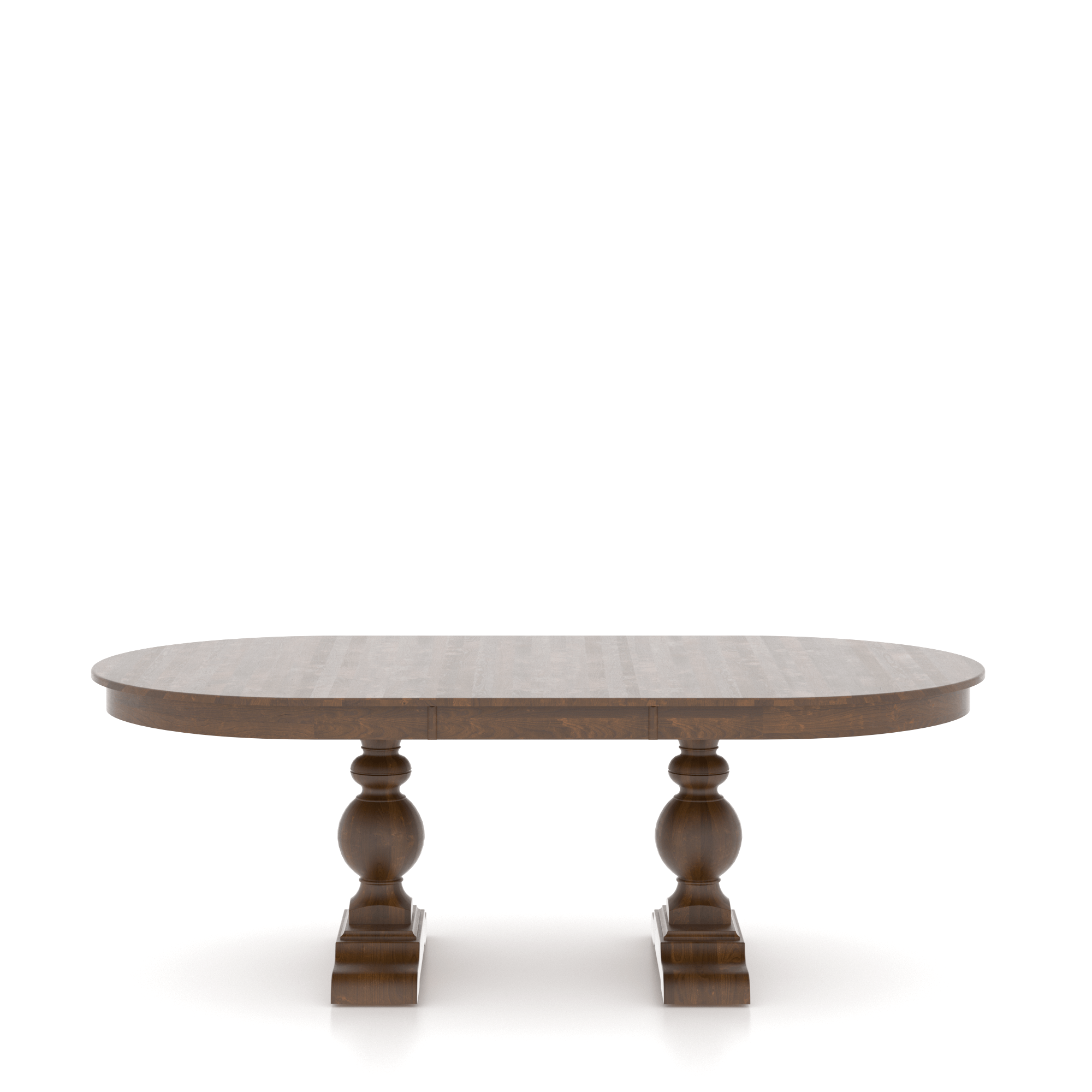 Oval Table - Base XT - Image 2