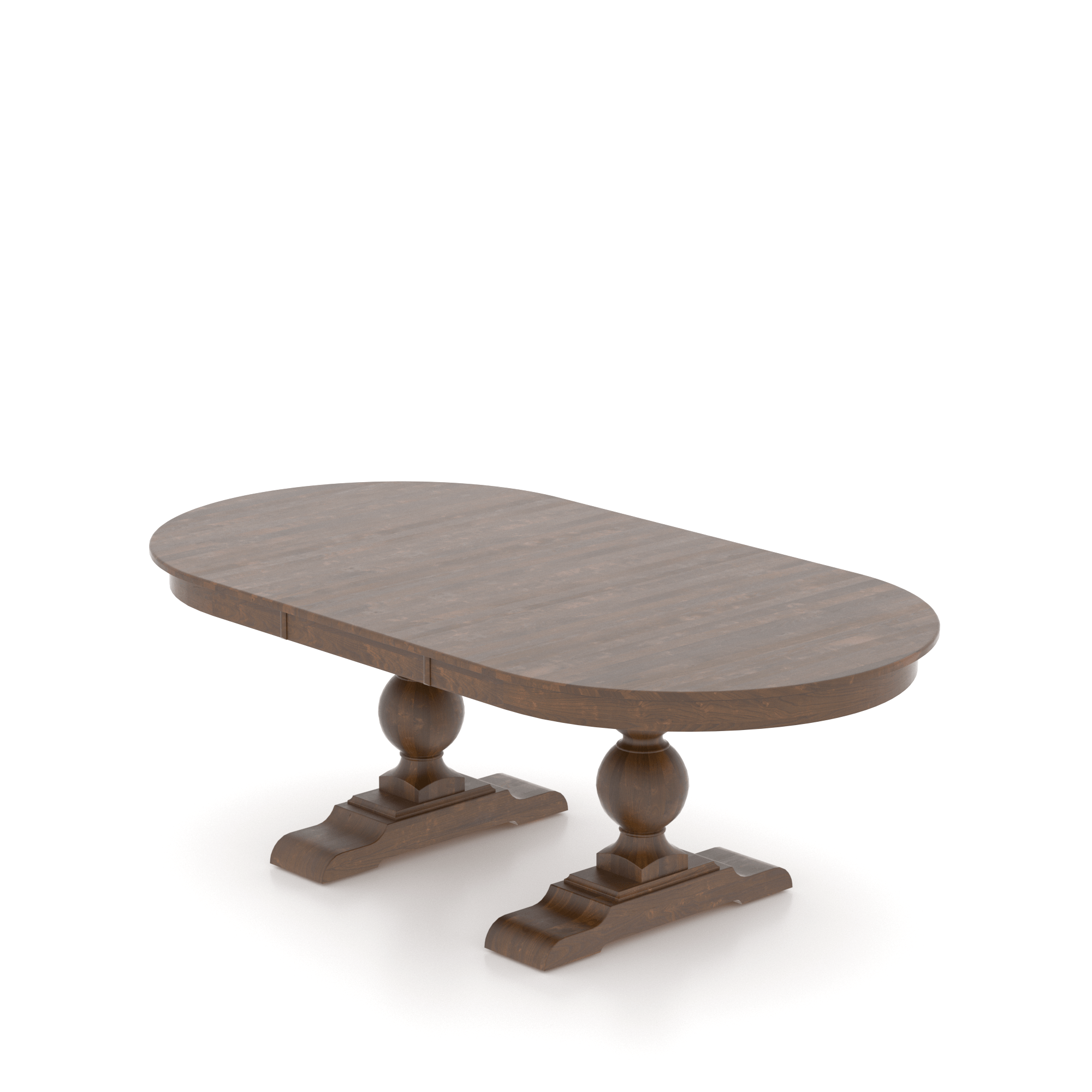 Oval Table - Base XT - Image 3