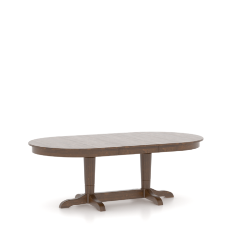 Oval Table - Base YY