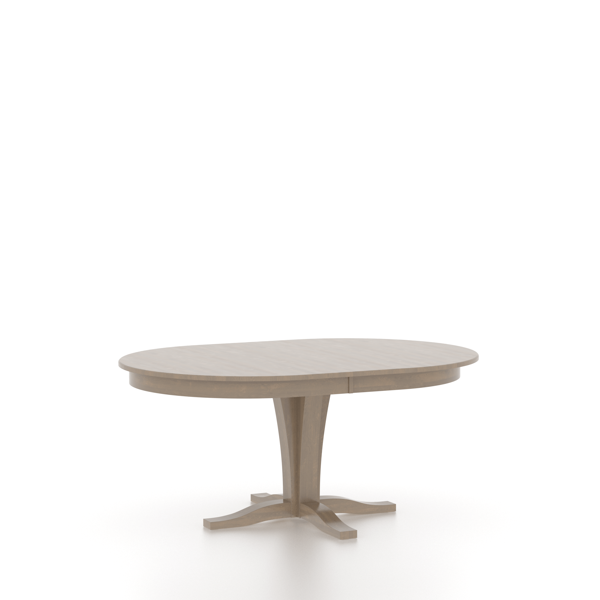 Table ovale - Base VR