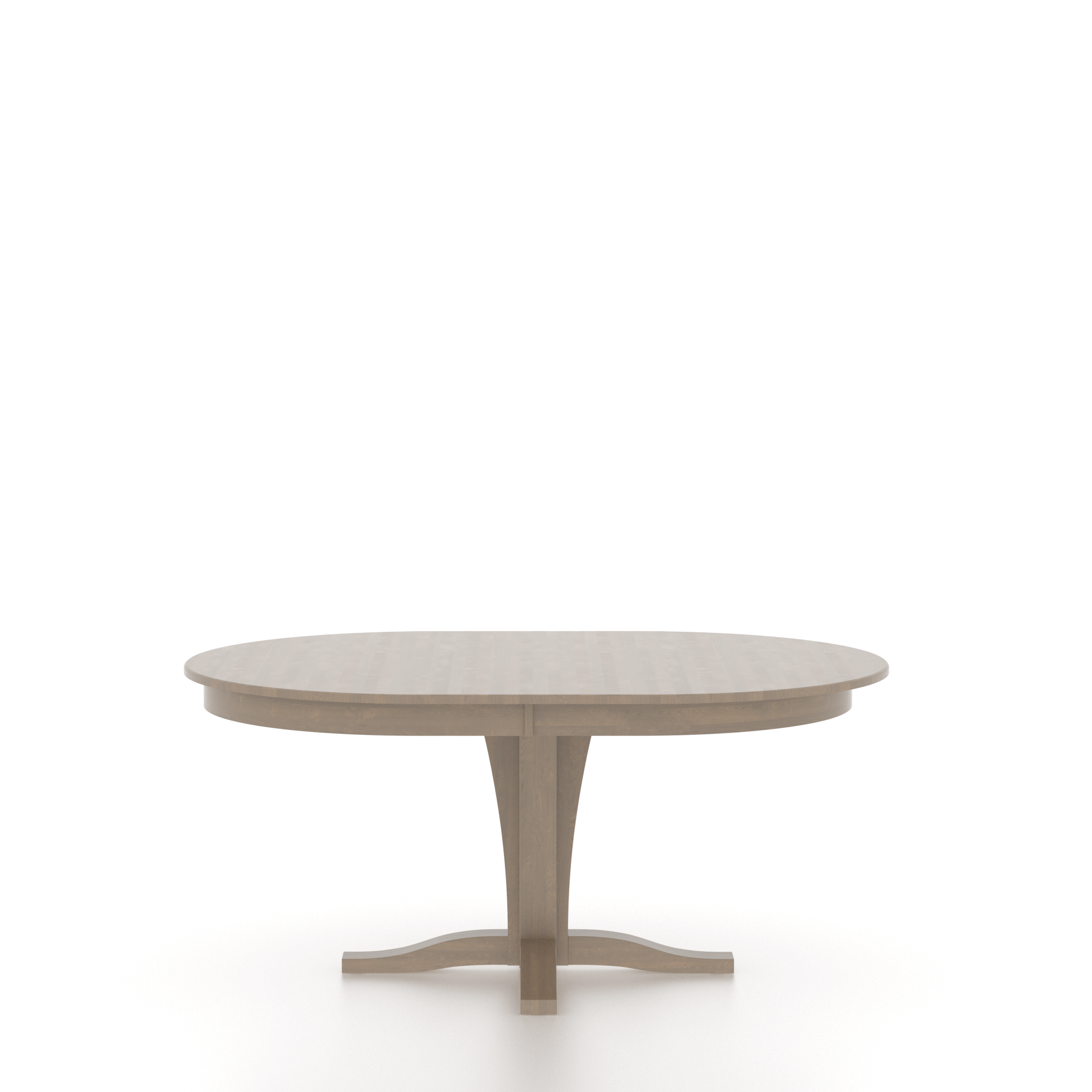 Table ovale - Base VR – Image 2