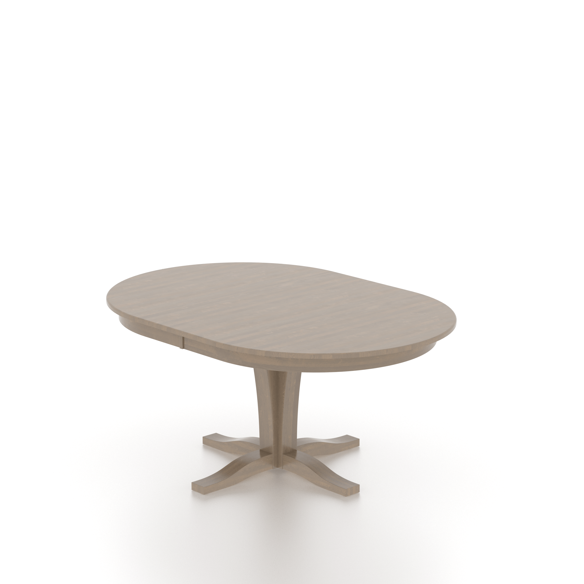 Table ovale - Base VR – Image 3