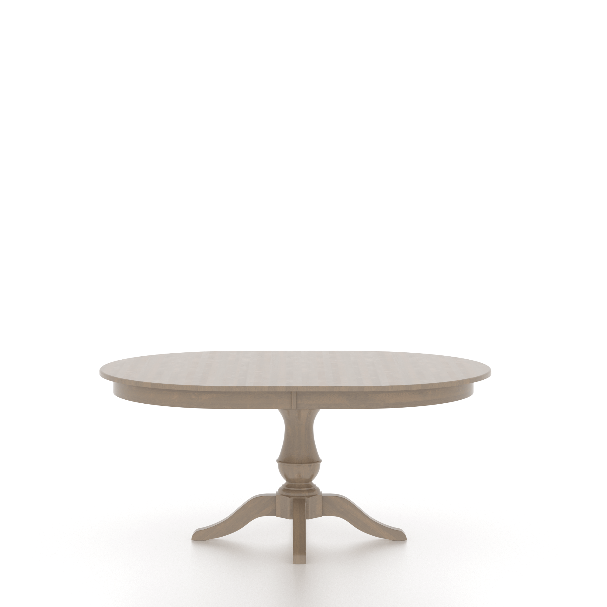 Oval Table - Base VS - Image 2