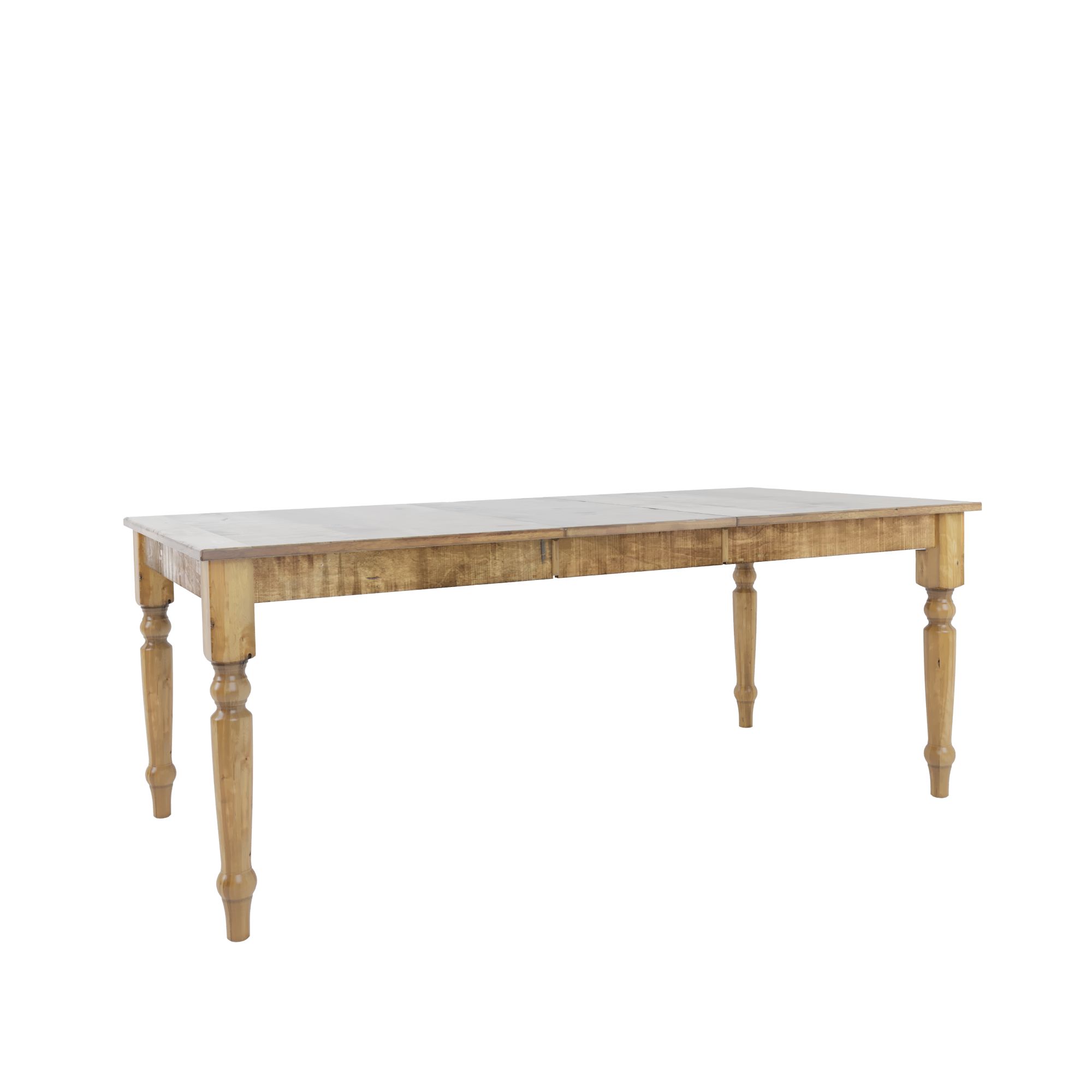Rectangular Table - Legs AA