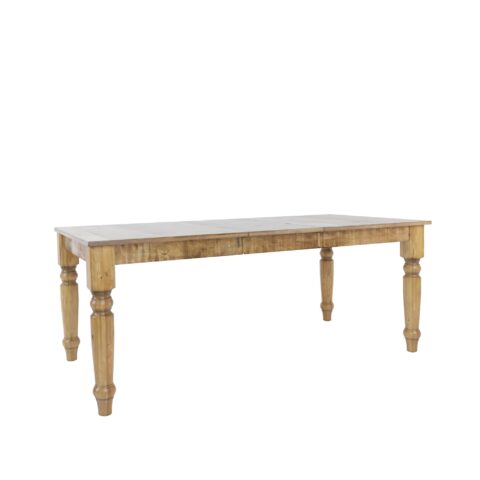 Rectangular Table - Legs HA