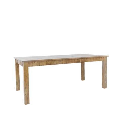 Rectangular Table - Legs HF