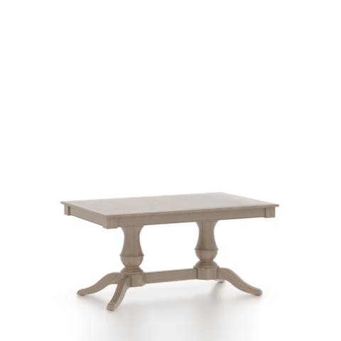 Rectangular Table - Base VS