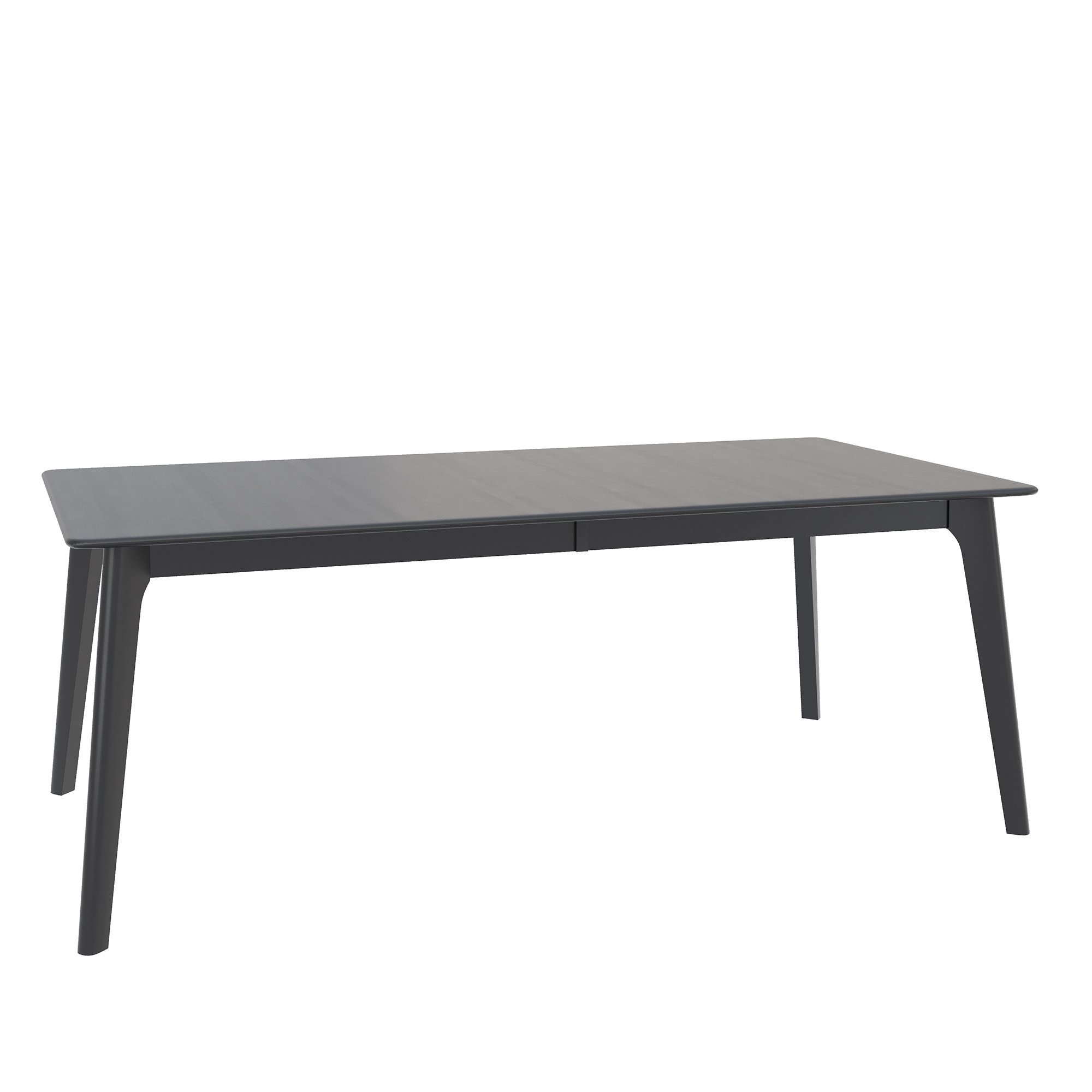 Rectangular Table - Legs DK