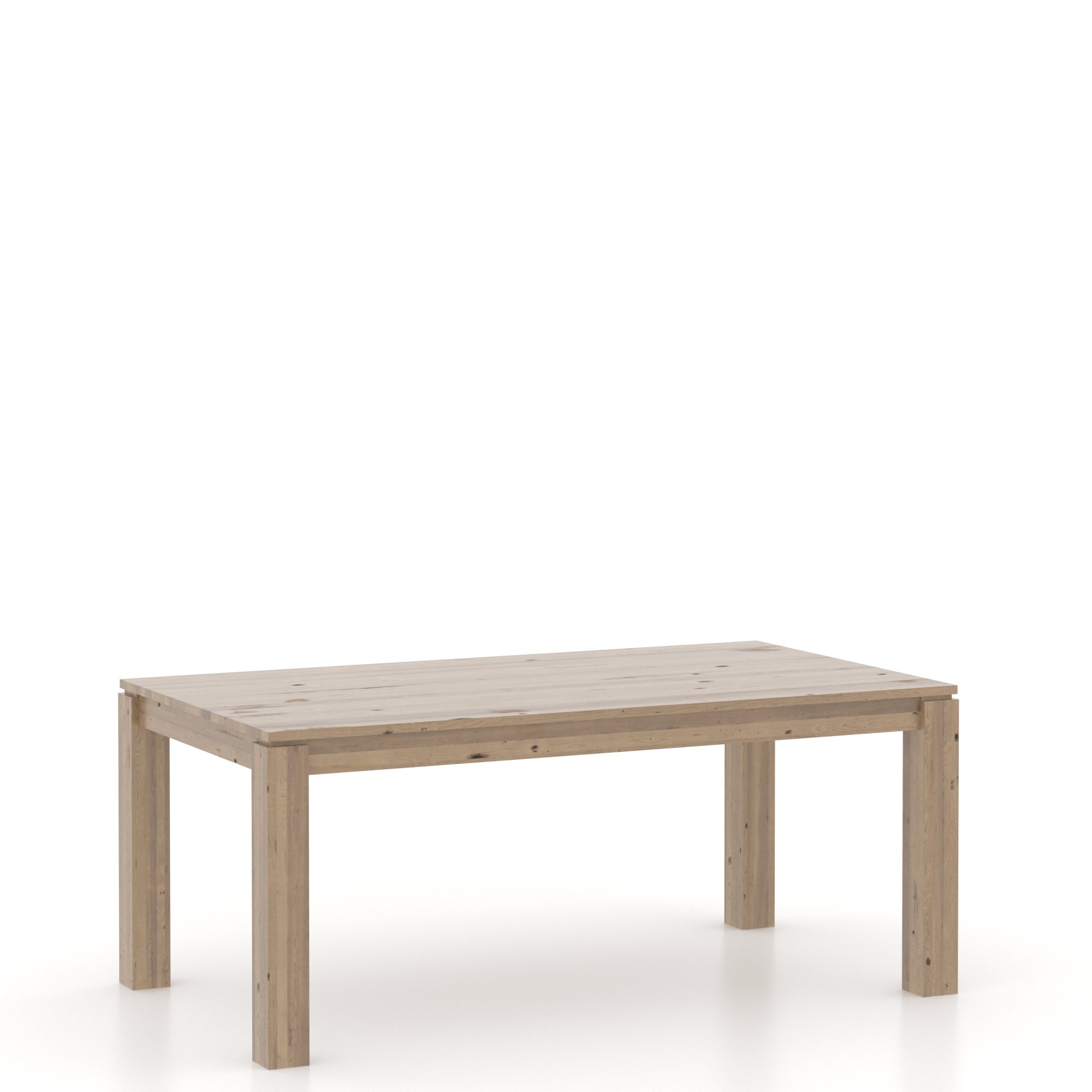 Rectangular Table - Legs LF