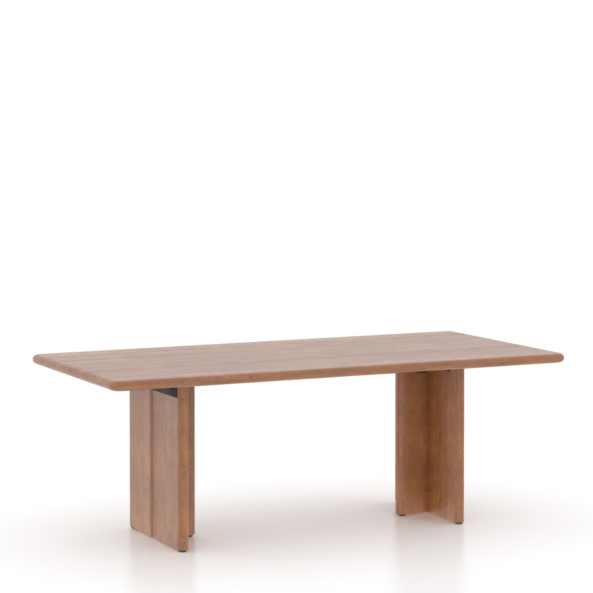 Table rectangulaire - Base MJ
