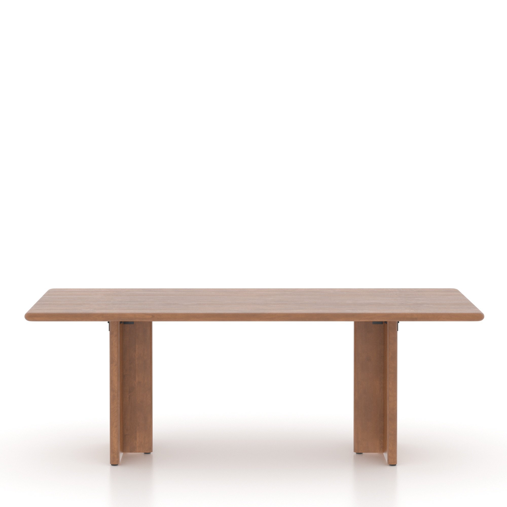 Table rectangulaire - Base MJ – Image 2